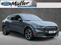 Ford Mustang Mach-E First Edition AWD Gris - thumbnail 6
