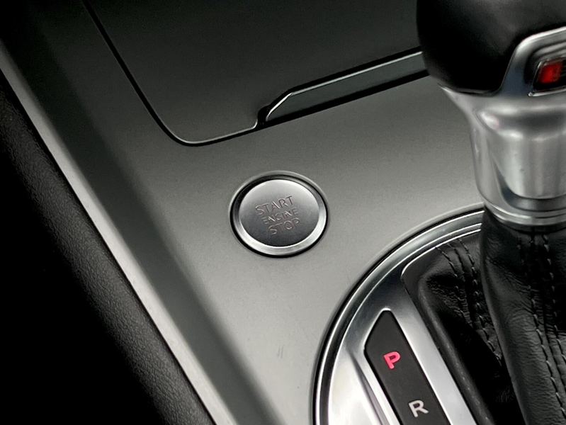 Audi TT 45 TFSI Pro Line S COMPETITION +, S-LINE, LEDER/AL — photo 17