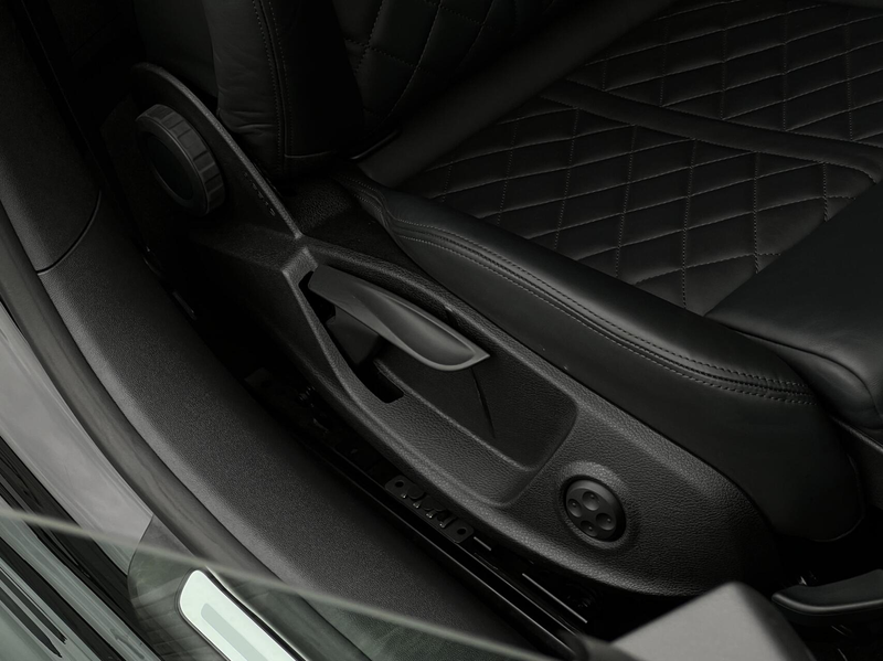 Audi TT 45 TFSI Pro Line S COMPETITION +, S-LINE, LEDER/AL — photo 45