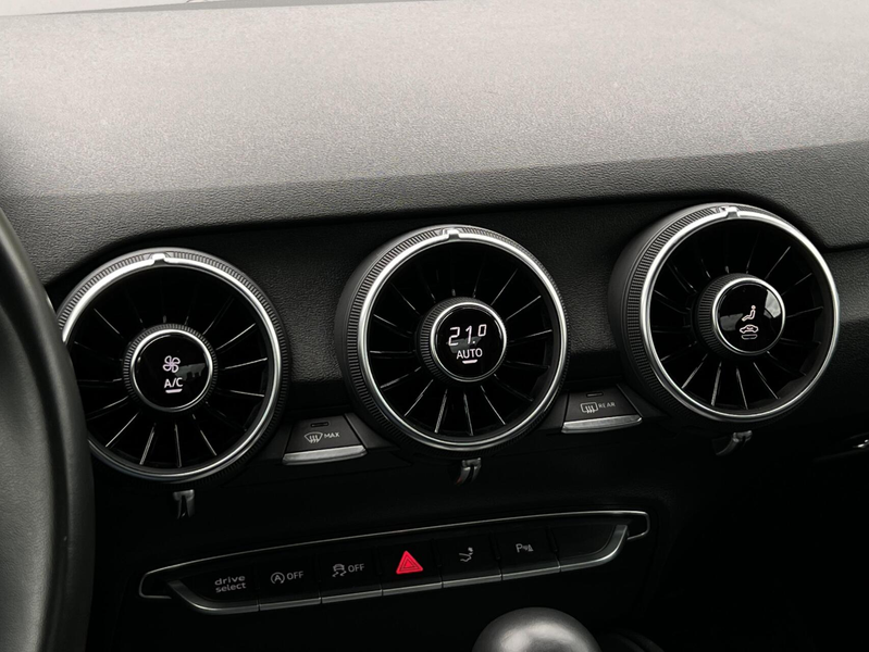 Audi TT 45 TFSI Pro Line S COMPETITION +, S-LINE, LEDER/AL — photo 15