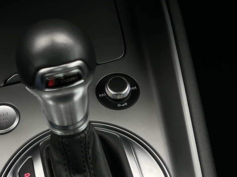 Audi TT 45 TFSI Pro Line S COMPETITION +, S-LINE, LEDER/AL — photo 19