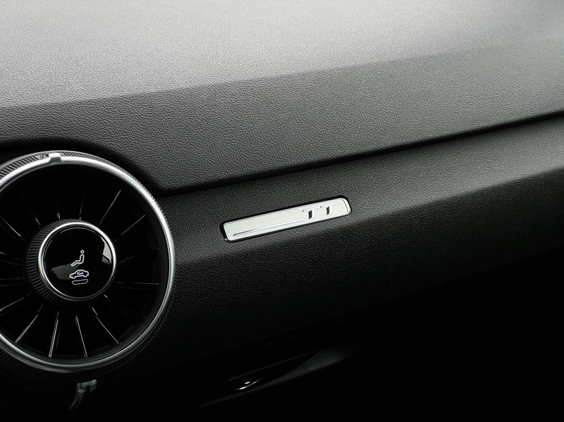 Audi TT 45 TFSI Pro Line S COMPETITION +, S-LINE, LEDER/AL — photo 31