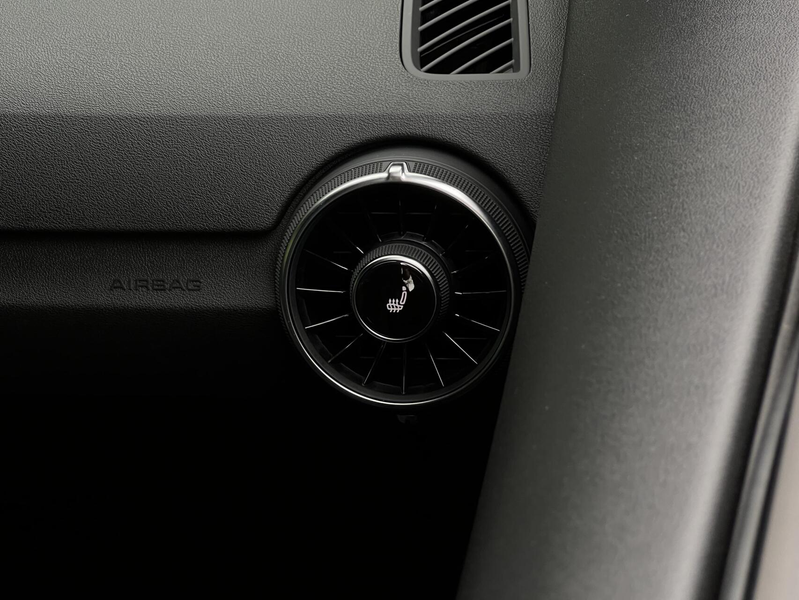 Audi TT 45 TFSI Pro Line S COMPETITION +, S-LINE, LEDER/AL — photo 44