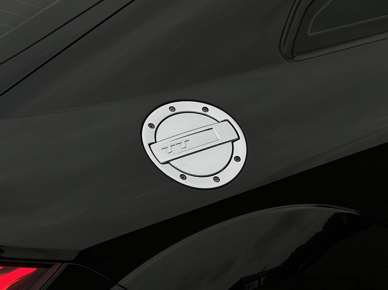 Audi TT 45 TFSI Pro Line S COMPETITION +, S-LINE, LEDER/AL — photo 36