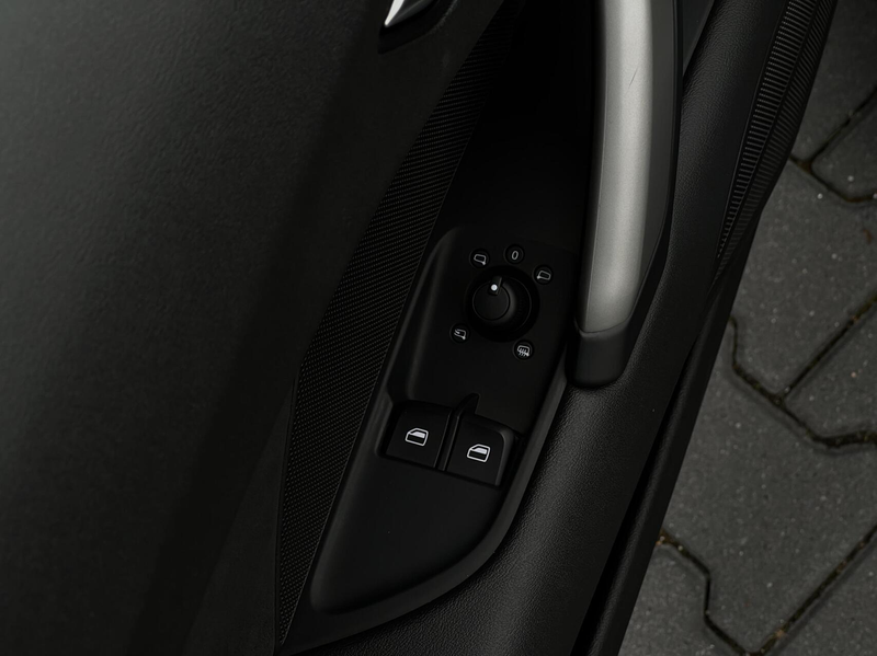 Audi TT 45 TFSI Pro Line S COMPETITION +, S-LINE, LEDER/AL — photo 42