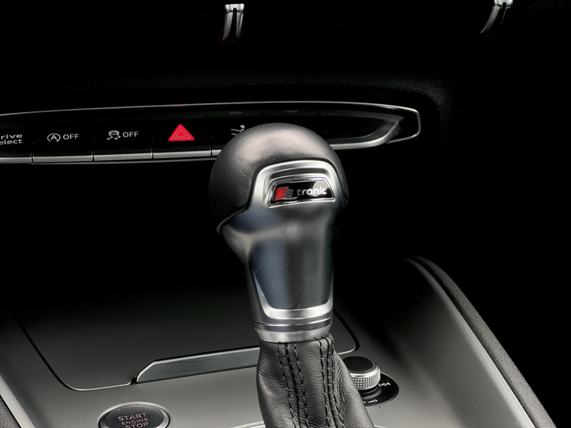Audi TT 45 TFSI Pro Line S COMPETITION +, S-LINE, LEDER/AL — photo 18