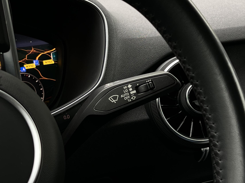 Audi TT 45 TFSI Pro Line S COMPETITION +, S-LINE, LEDER/AL — photo 30