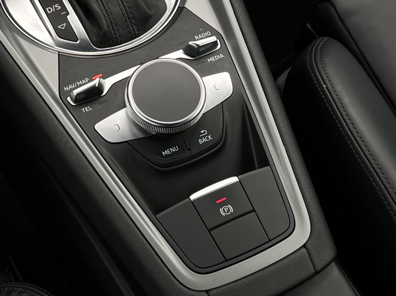 Audi TT 45 TFSI Pro Line S COMPETITION +, S-LINE, LEDER/AL — photo 20