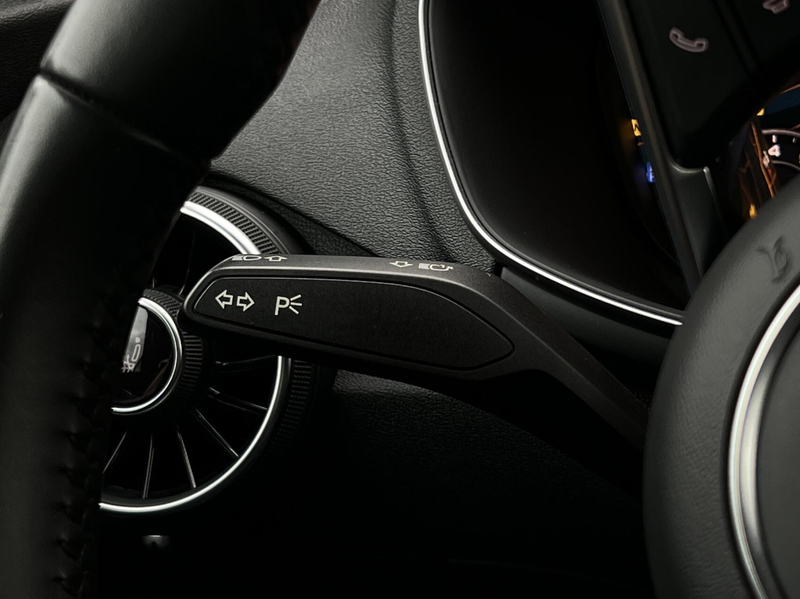 Audi TT 45 TFSI Pro Line S COMPETITION +, S-LINE, LEDER/AL — photo 28