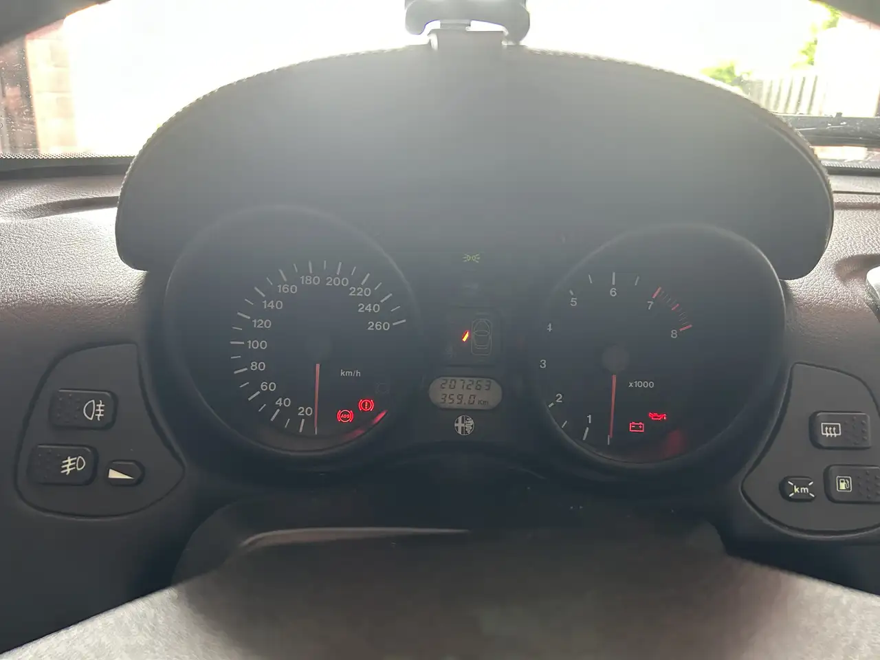 Alfa Romeo GTV 2.0i Lusso, foto 2