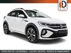 Volkswagen Taigo 1.5 TSI 150 DSG R-LINE LED GPS CAMERA JA18