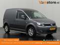 Volkswagen Caddy 1.6TDI BMT | Navigatie | Airco | Cruise | Trekhaak Grau - thumbnail 1