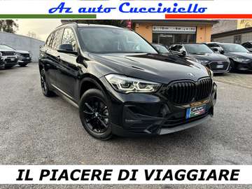X1 F48  xdrive18d Sport auto MY 22