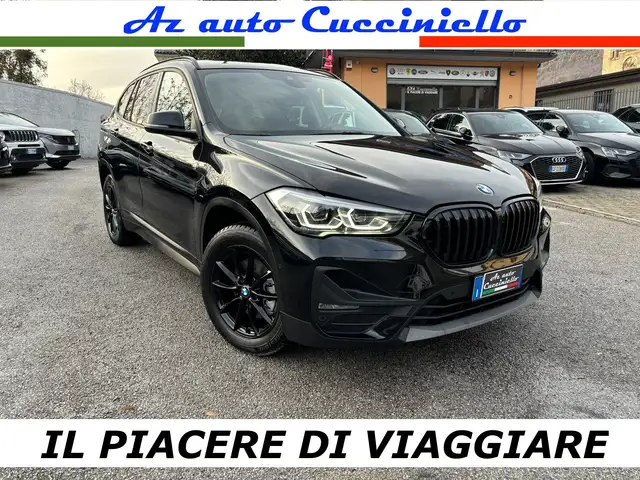 BMW X1 X1 F48  xdrive18d Sport auto MY 22