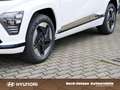 Hyundai KONA SX2 EV TREND  V2L-Paket, el. Heckklappe Blanc - thumbnail 3