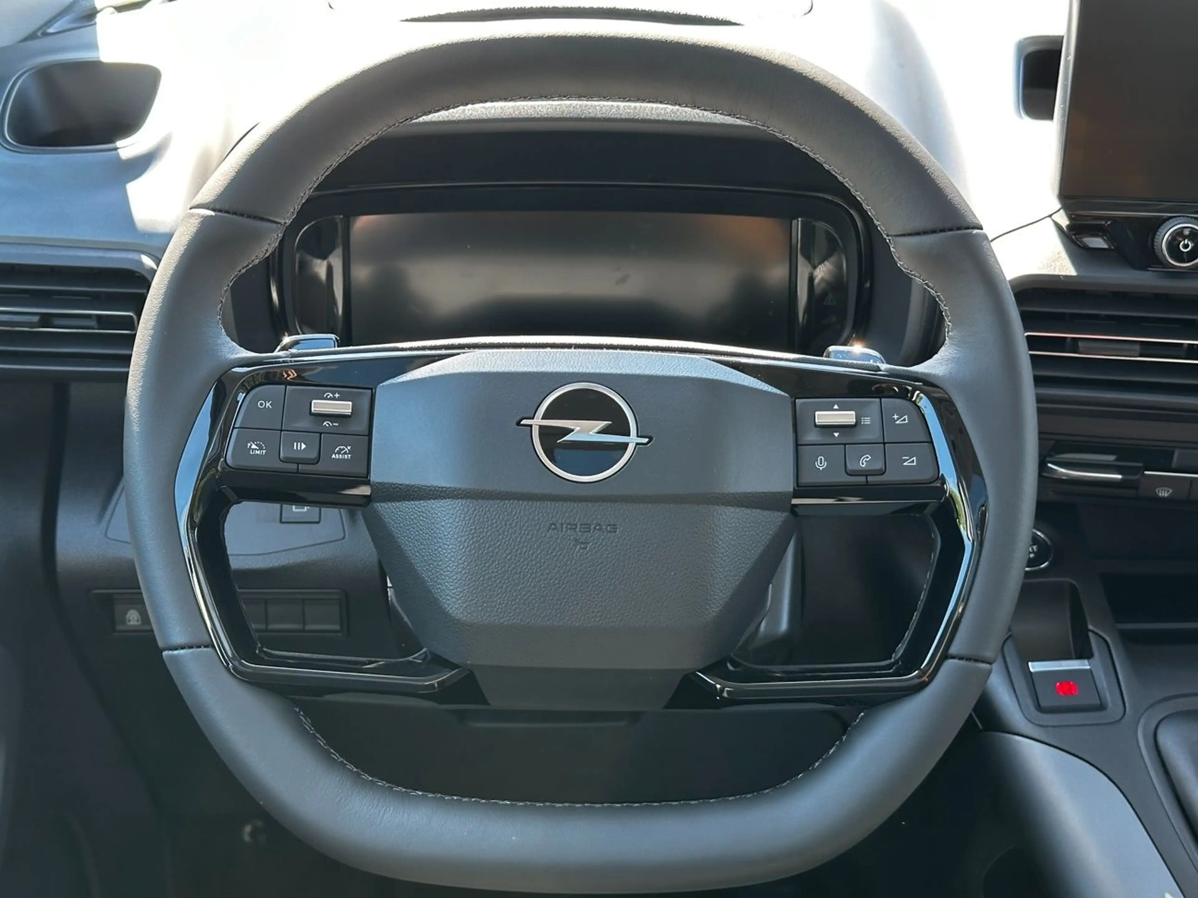 Opel Combo Life E 1.5 D  GS LED*LM17*KLIMA*AUTOM* — photo 14
