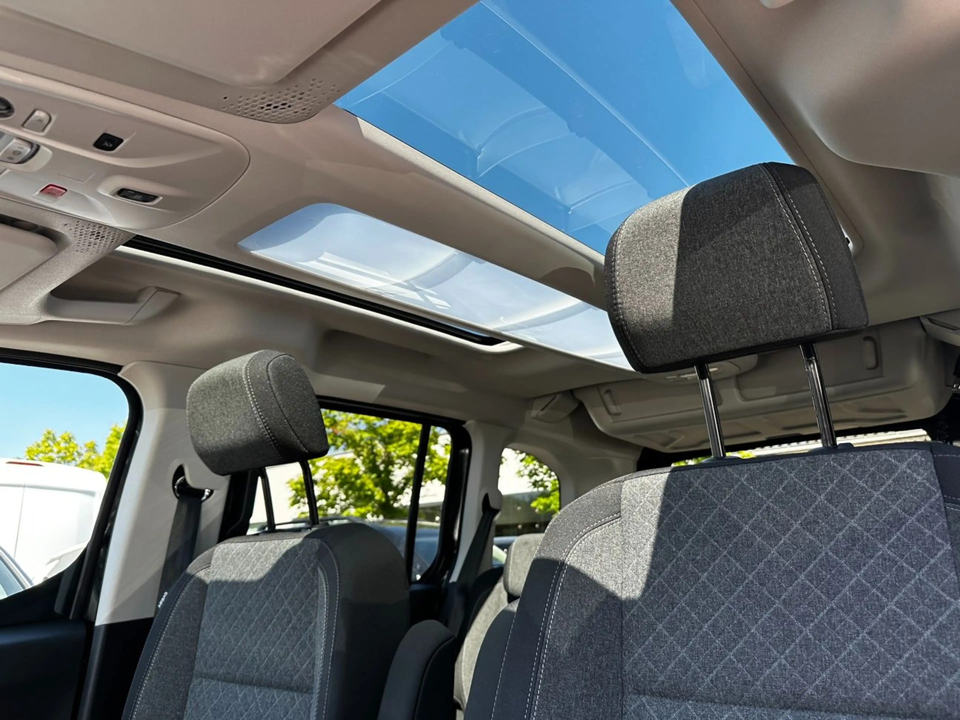 Opel Combo Life E 1.5 D  GS LED*LM17*KLIMA*AUTOM* — photo 15