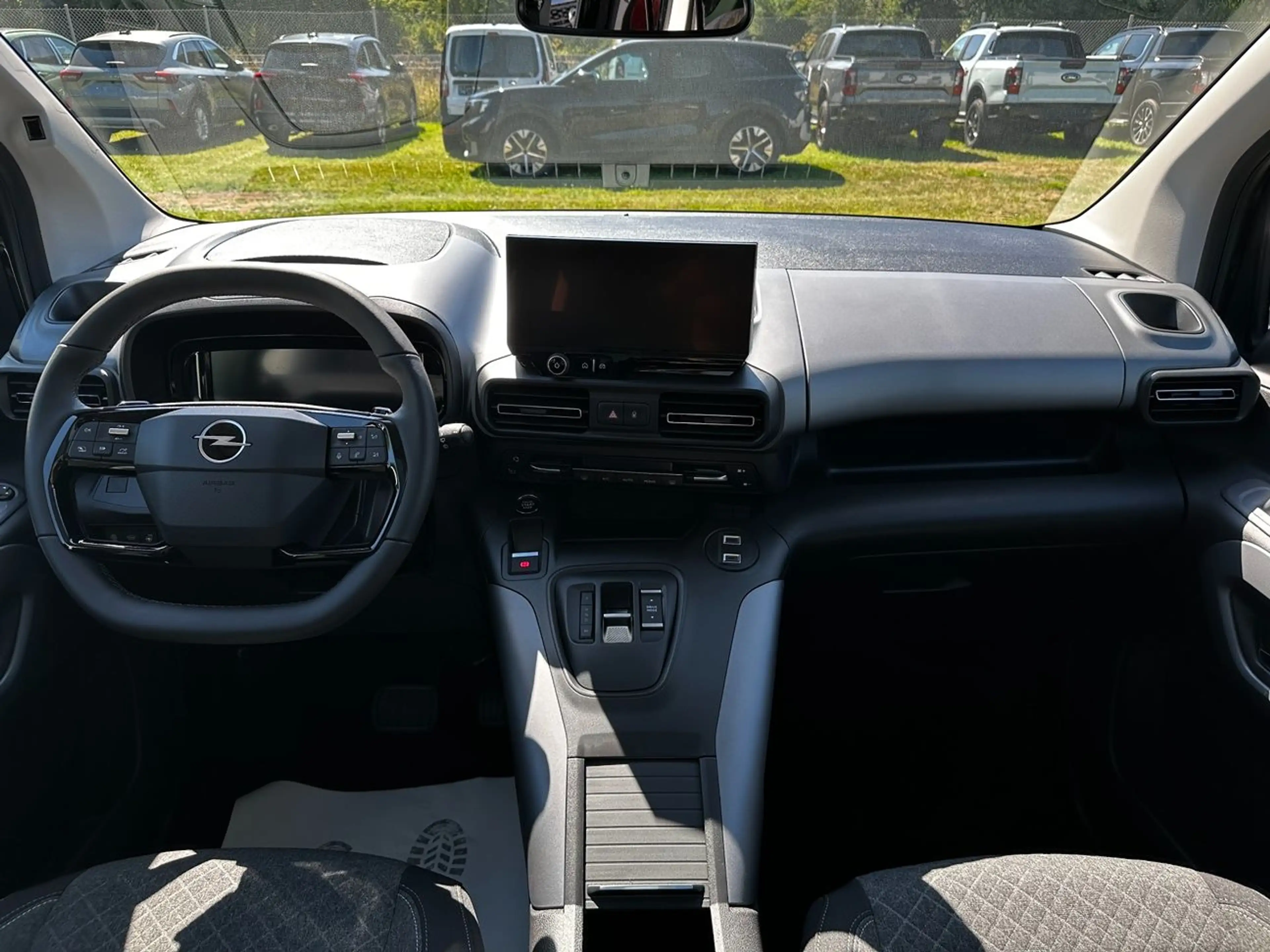 Opel Combo Life E 1.5 D  GS LED*LM17*KLIMA*AUTOM* — photo 13
