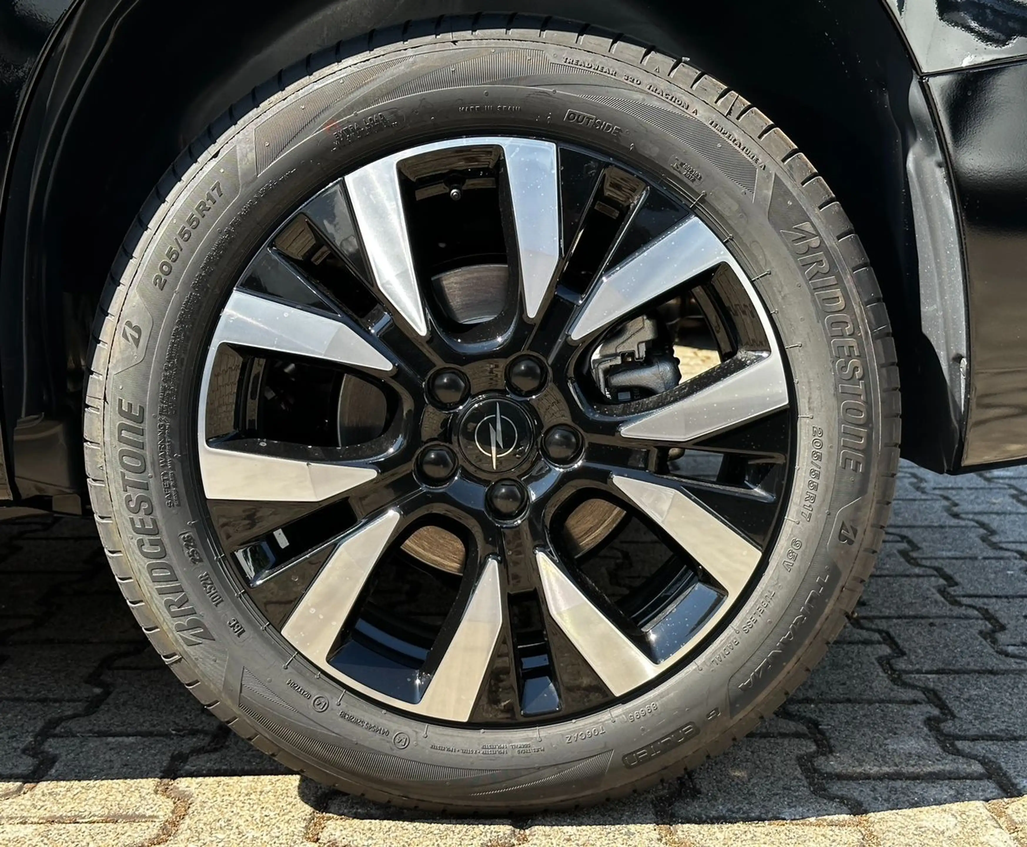 Opel Combo Life E 1.5 D  GS LED*LM17*KLIMA*AUTOM* — photo 10