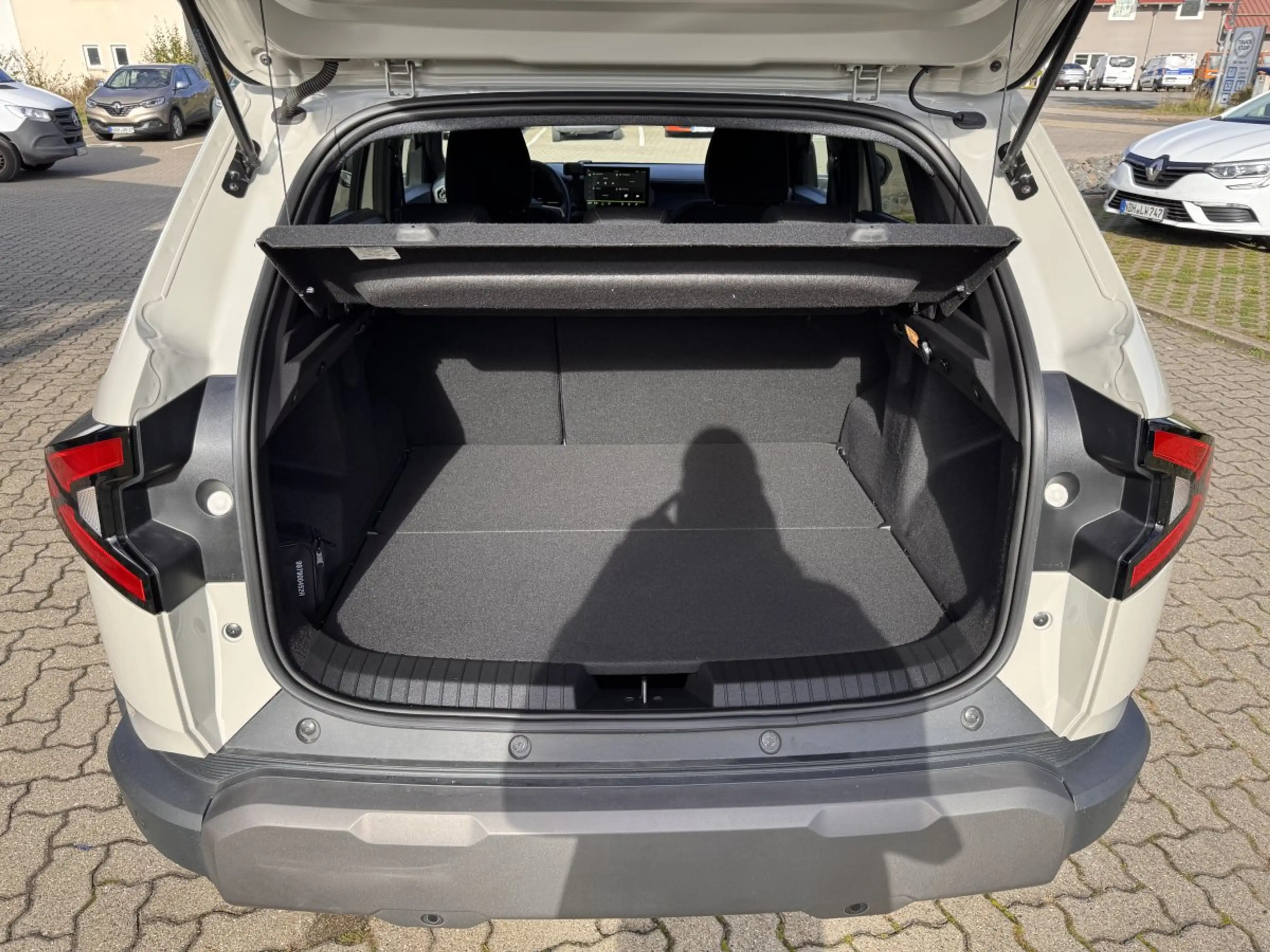 Dacia Duster III 1.2 TCe 130 Journey — photo 13