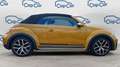 Volkswagen Coccinelle 2.0 TSI 220 DSG6 Dune Gelb - thumbnail 4