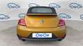 Volkswagen Coccinelle 2.0 TSI 220 DSG6 Dune Gelb - thumbnail 3