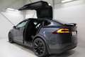Tesla Model X 100 kWh Dual Motor Long Range ~ RAVEN ~ 64.347ex ~ Gris - thumbnail 9