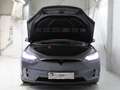 Tesla Model X 100 kWh Dual Motor Long Range ~ RAVEN ~ 64.347ex ~ Gris - thumbnail 3