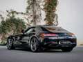 Mercedes-Benz AMG GT 4.0 V8 557ch GT C Negru - thumbnail 9