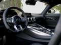 Mercedes-Benz AMG GT 4.0 V8 557ch GT C Negru - thumbnail 4