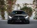 Mercedes-Benz AMG GT 4.0 V8 557ch GT C Negru - thumbnail 2