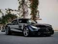 Mercedes-Benz AMG GT 4.0 V8 557ch GT C Negru - thumbnail 3