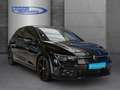 Volkswagen Golf 8 2.0 TDI "GTD" 200 PS DSG+NAVI+AHK+SHZ+ACC+ Schwarz - thumbnail 8