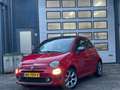 Fiat 500C 0.9 TwinAir Turbo Sport | Airco | Navi | PDC | N.A Rood - thumbnail 1