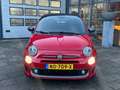 Fiat 500C 0.9 TwinAir Turbo Sport | Airco | Navi | PDC | N.A Rood - thumbnail 2