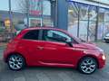 Fiat 500C 0.9 TwinAir Turbo Sport | Airco | Navi | PDC | N.A Rood - thumbnail 4