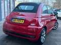 Fiat 500C 0.9 TwinAir Turbo Sport | Airco | Navi | PDC | N.A Rood - thumbnail 8
