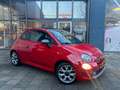 Fiat 500C 0.9 TwinAir Turbo Sport | Airco | Navi | PDC | N.A Rood - thumbnail 3