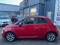 Fiat 500C 0.9 TwinAir Turbo Sport | Airco | Navi | PDC | N.A Rood - thumbnail 5