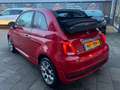 Fiat 500C 0.9 TwinAir Turbo Sport | Airco | Navi | PDC | N.A Rood - thumbnail 10