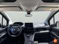 Peugeot Rifter GT BlueHDi 130 - 5P (2023) Gris - thumbnail 8