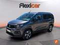 Peugeot Rifter GT BlueHDi 130 - 5P (2023) Gris - thumbnail 4