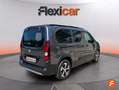 Peugeot Rifter GT BlueHDi 130 - 5P (2023) Gris - thumbnail 3