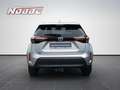 Toyota Yaris Cross Hybrid 1.5 VVT-i Team Deutschland Zilver - thumbnail 4