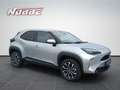 Toyota Yaris Cross Hybrid 1.5 VVT-i Team Deutschland Zilver - thumbnail 7