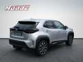 Toyota Yaris Cross Hybrid 1.5 VVT-i Team Deutschland Zilver - thumbnail 5