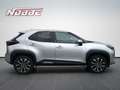 Toyota Yaris Cross Hybrid 1.5 VVT-i Team Deutschland Zilver - thumbnail 6