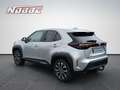 Toyota Yaris Cross Hybrid 1.5 VVT-i Team Deutschland Zilver - thumbnail 3