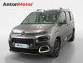 Citroen Berlingo Combi BlueHDi S&S Talla M Feel 100 Gris - thumbnail 18
