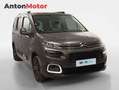 Citroen Berlingo Combi BlueHDi S&S Talla M Feel 100 Gris - thumbnail 3
